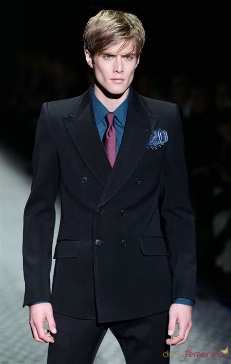 Trajes Gucci para Hombre .